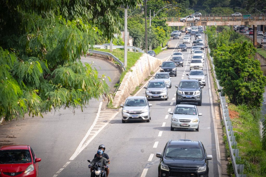 Goiás estende até 31 de outubro prazo para quitar IPVA 2025