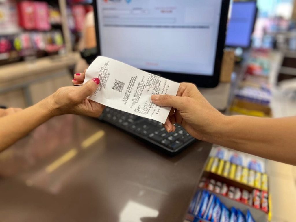 Nota Fiscal Goiana: consumidor deve se cadastrar até domingo para concorrer a R$ 200 mil em prêmios