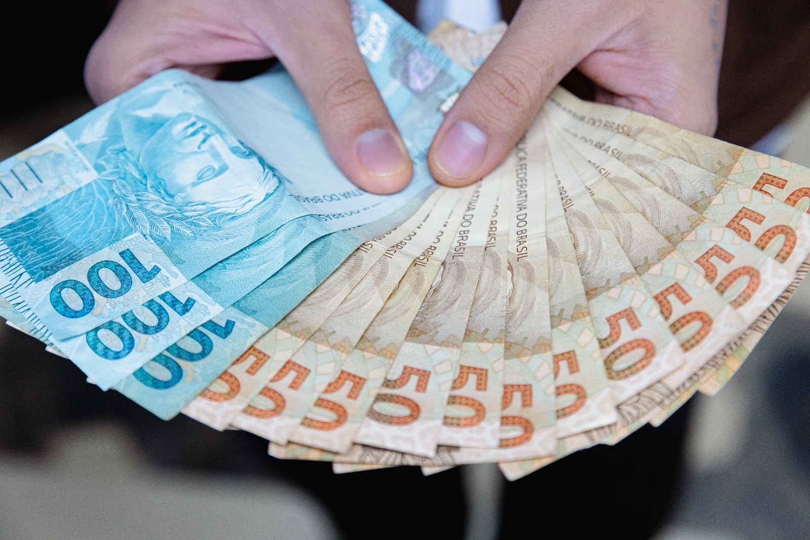 Economia sorteia R$ 200 mil em prêmios pela Nota Goiana nesta quinta-feira