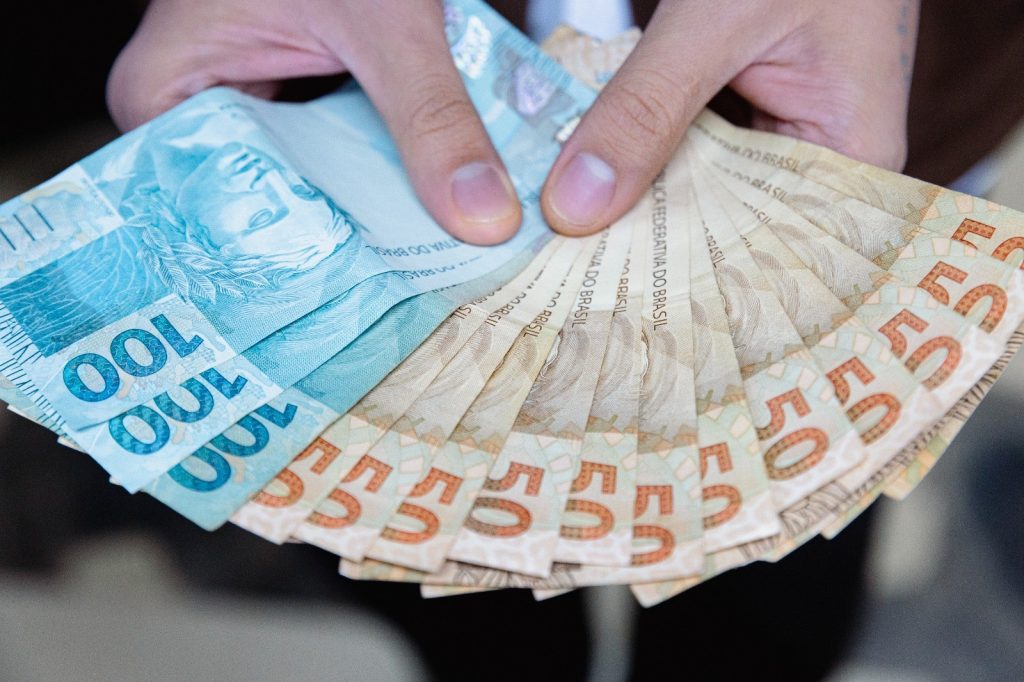 Economia sorteia R$ 200 mil em prêmios pela Nota Goiana nesta quinta-feira