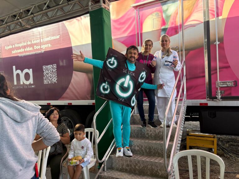 Goiás Social em Acreúna