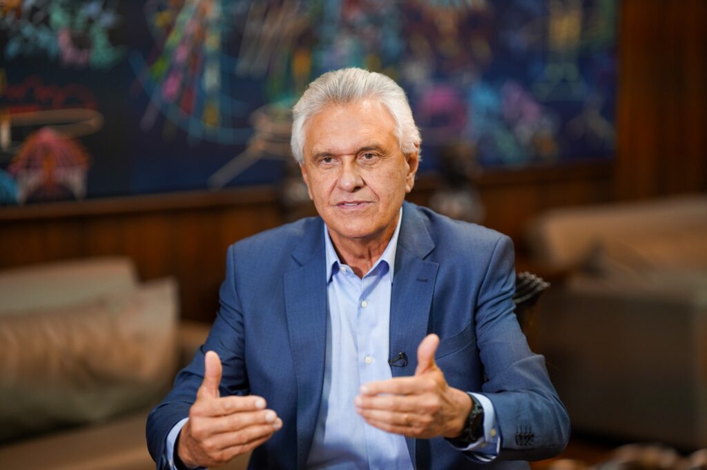 Agenda do governador desta sexta-feira