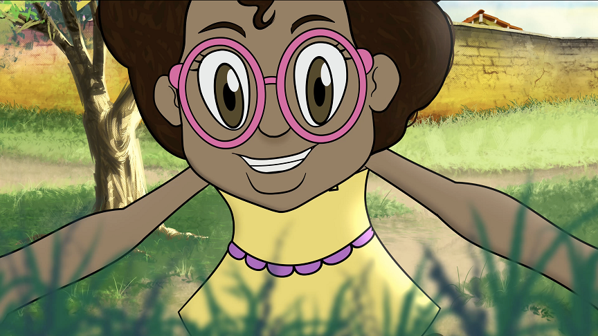 Animações de Felipe Pitombo estreiam no Cine Cultura com temas sobre ancestralidade, infância e resistência