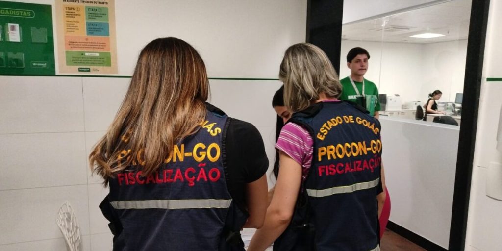Procon autua Unimed Goiânia por limitar terapias a pacientes com TEA