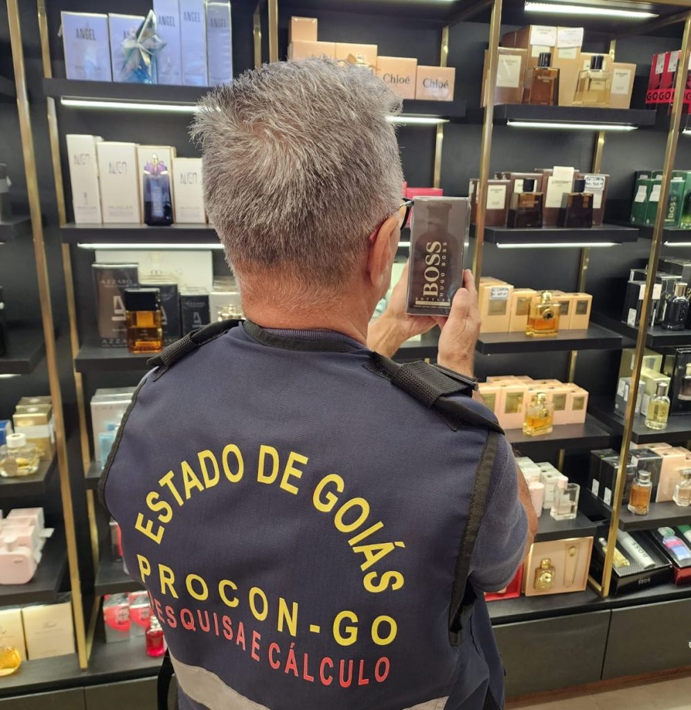 Dia dos Pais: Procon Goiás aponta variação de até 209% em preços dos presentes