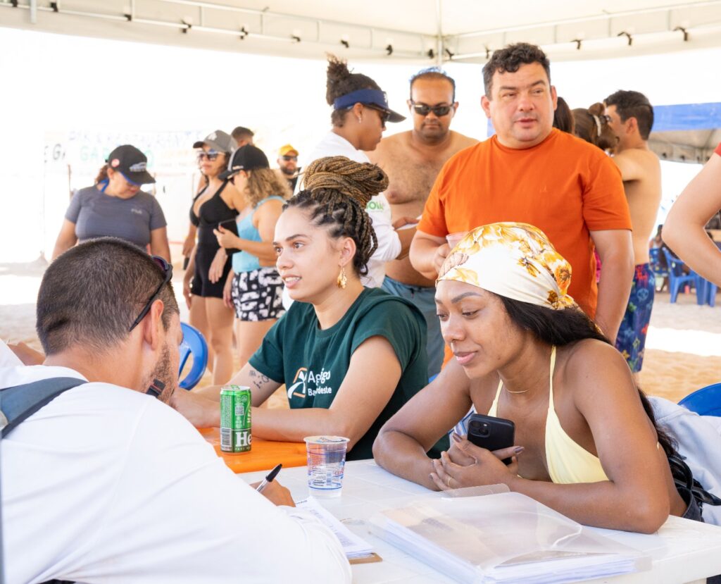 Goiás Turismo divulga pesquisa da Expedição Araguaia