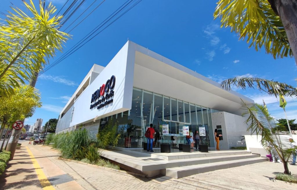 Rede Hemo reforça importância de doar sangue na rede pública