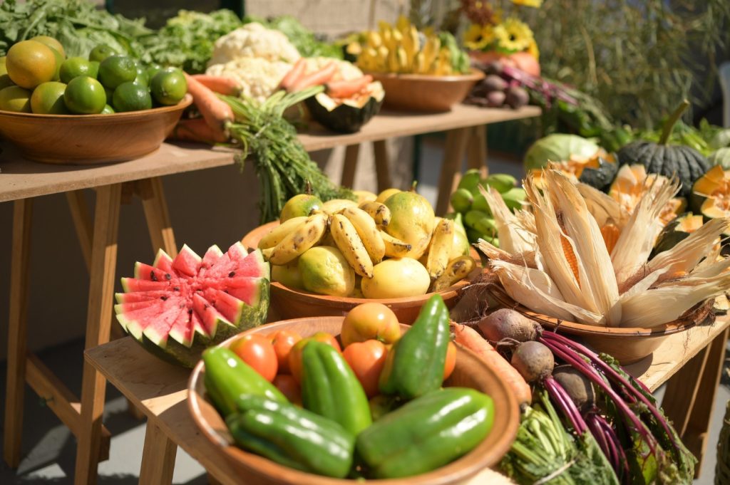 Divulgado resultado preliminar do PAA Quilombola 2025