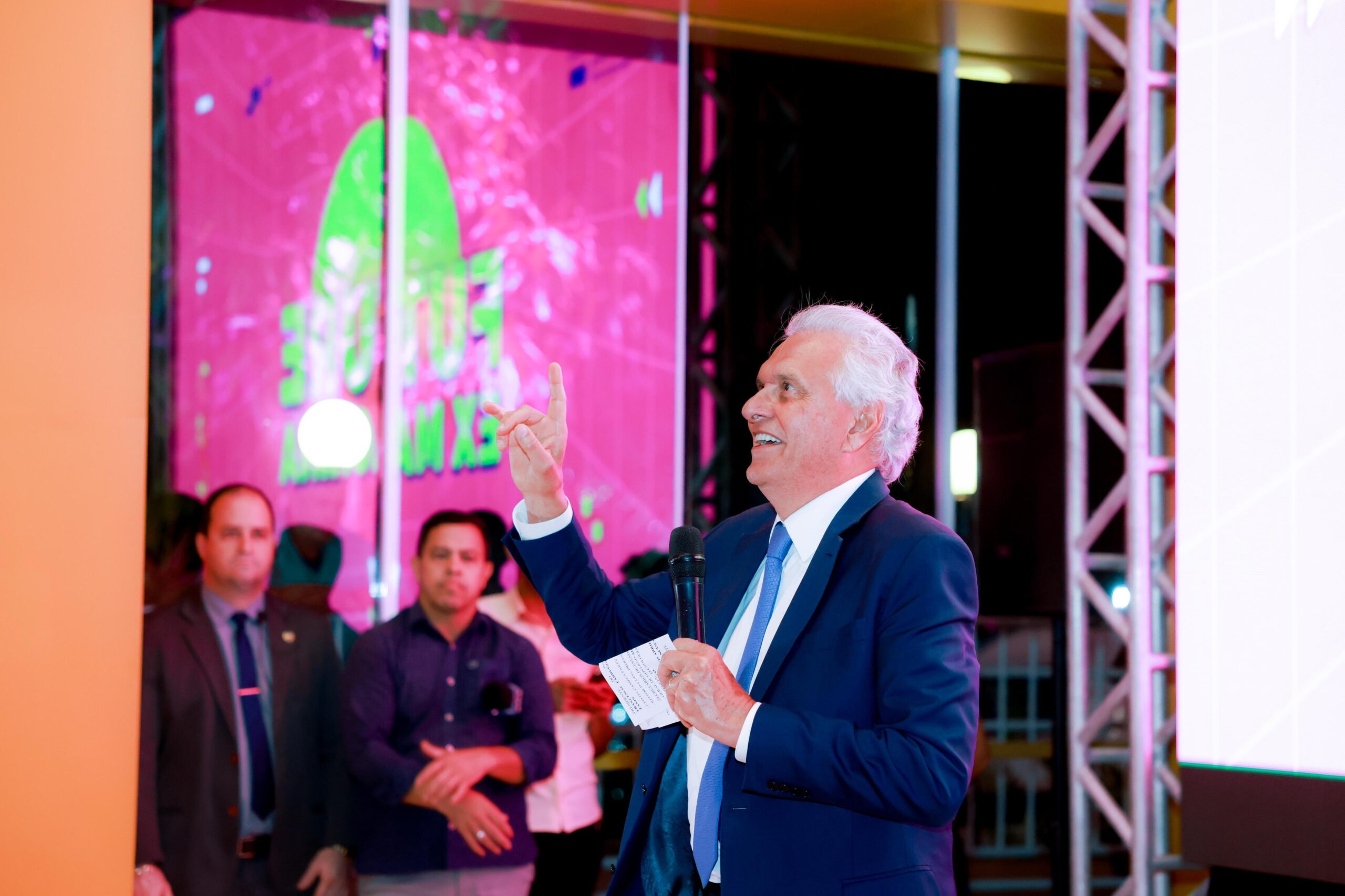 Goiás lança Epicentro da Inteligência Artificial e mira liderança nacional no setor