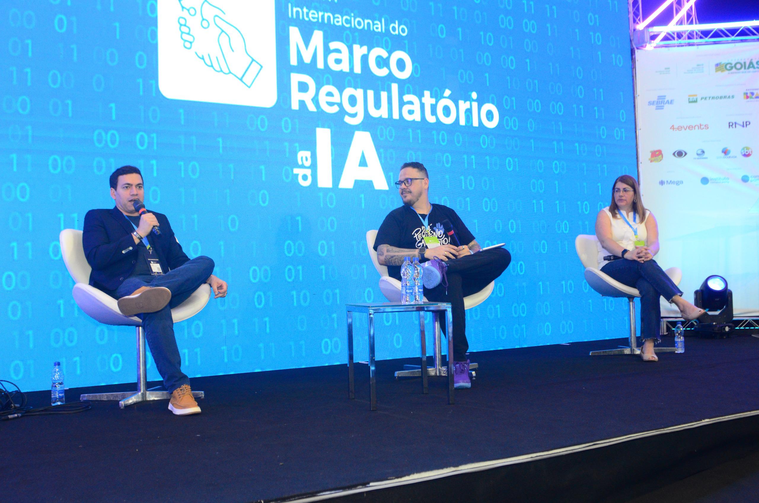 Goiás lança Epicentro da Inteligência Artificial e mira liderança nacional no setor