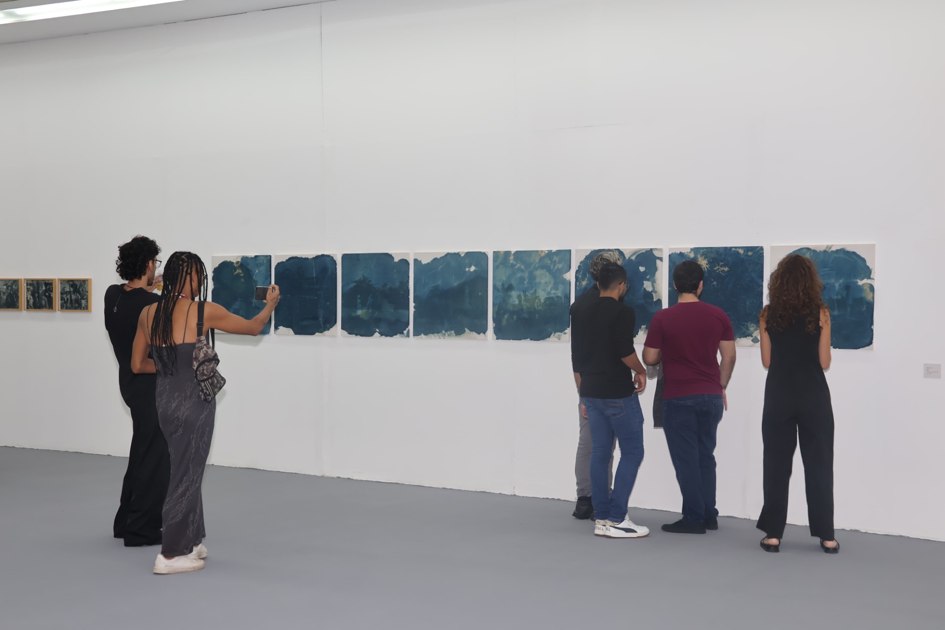 Últimos dias para visitar exposições no Centro Cultural Octo Marques