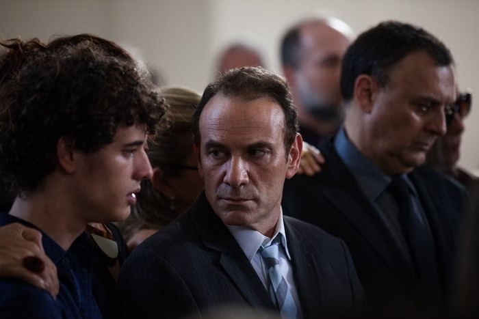 Messias do Mal (1974, EUA, 16 anos, 90 min, dir: Gloria Katz, Willard Huyck)