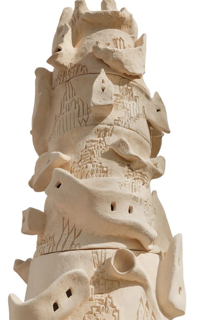 Vila Cultural Cora Coralina inaugura exposição de Ricardo Masi nesta quinta-feira