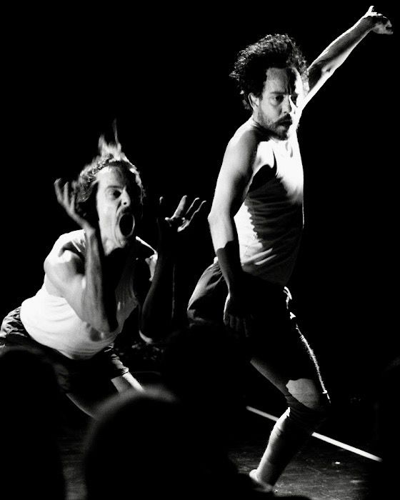 Vila Cultural Cora Coralina recebe palestra do Ateliê do Gesto sobre vivência no Festival de Avignon 2025