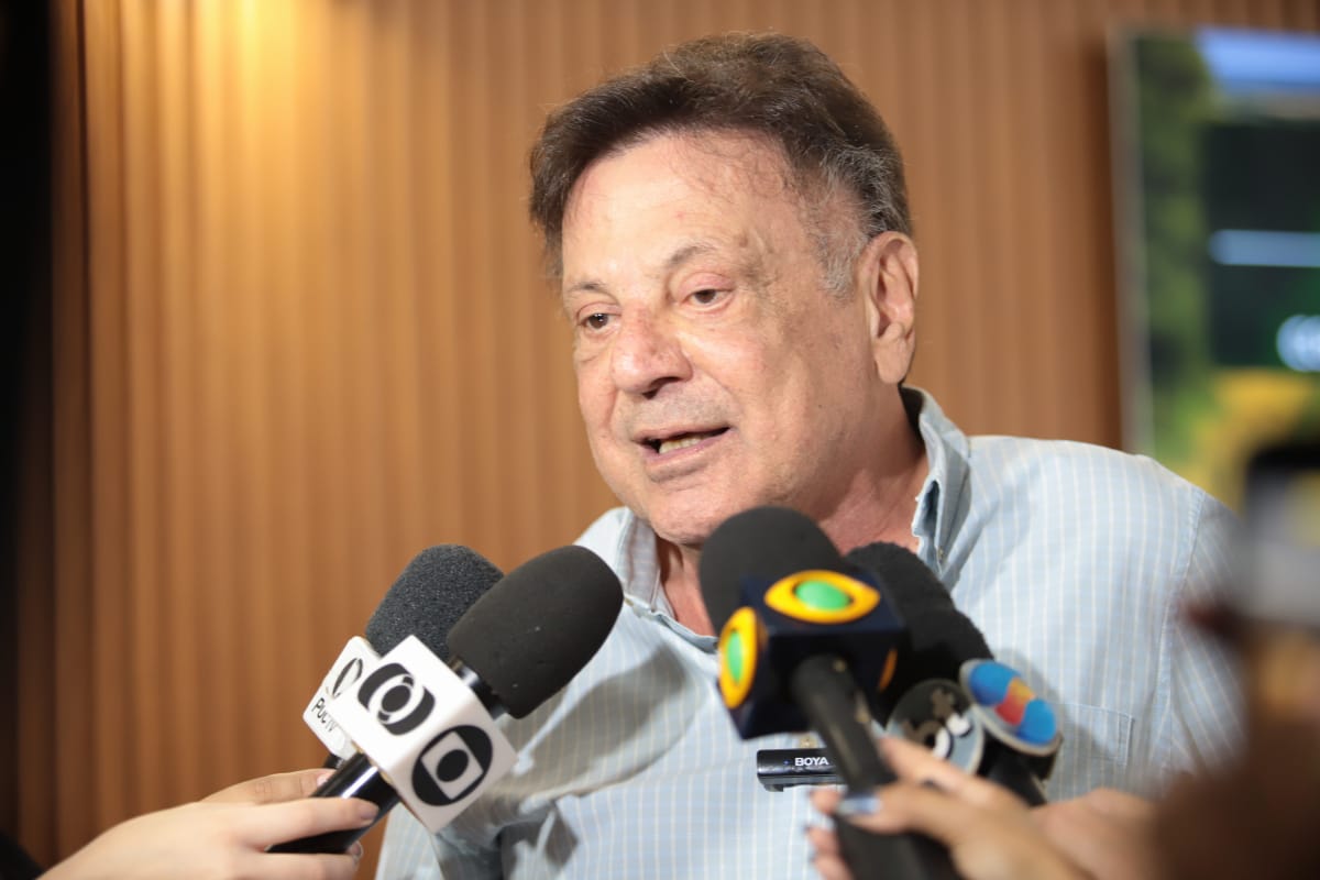 Governo anuncia investimento de R$ 546 milhões em quatro rodovias estratégicas no Sudeste goiano