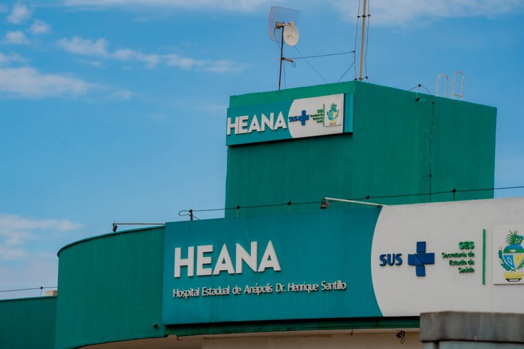 Heana completa 20 anos de cuidados especializados à população