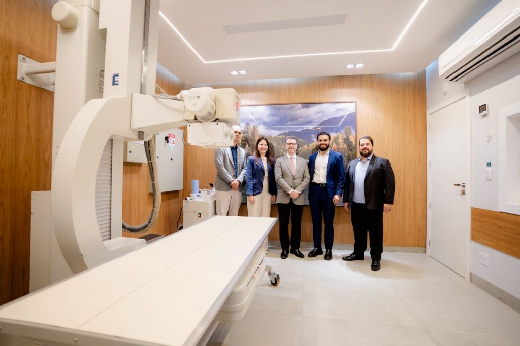 Com reforma, Heana soma mais de R$ 5,7 milhões em investimentos