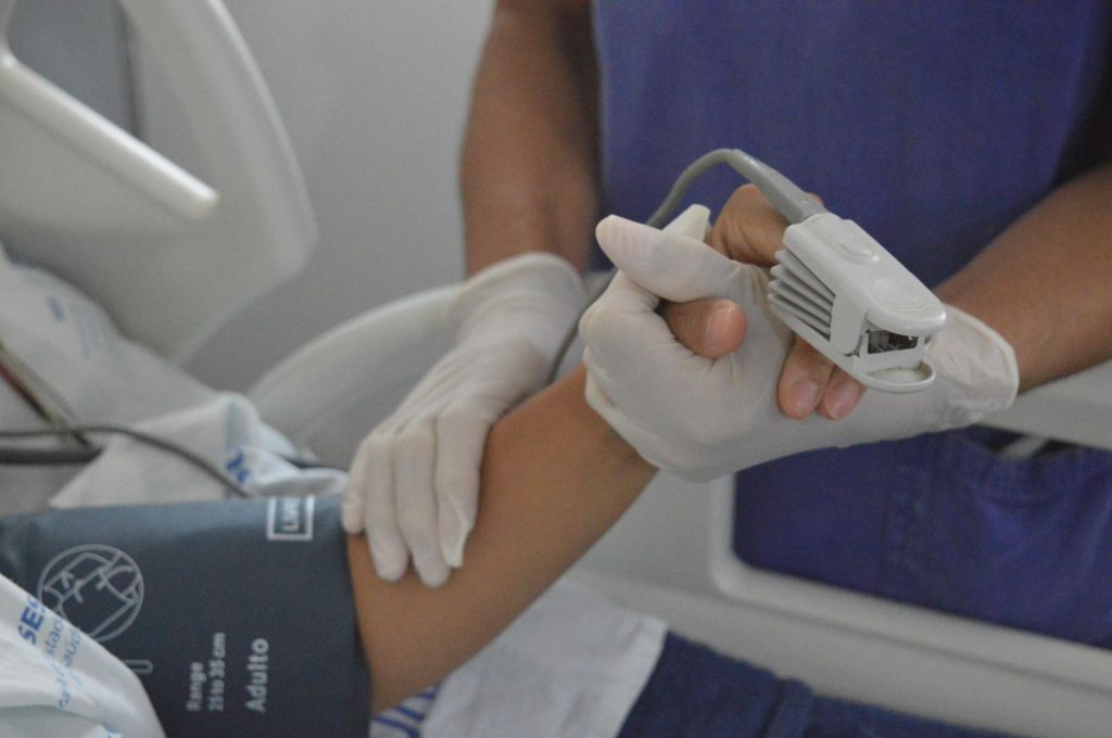 HEF alerta para cuidados com animais peçonhentos durante tempo seco em Goiás