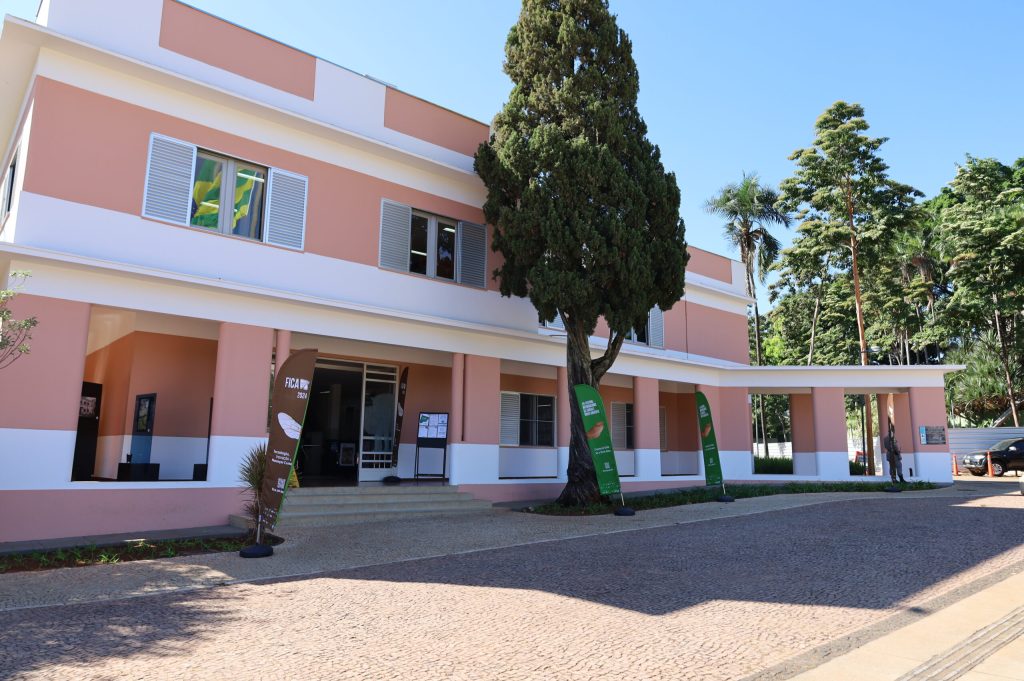 Secult Goiás revoga chamamento público do Cine Goiás Itinerante