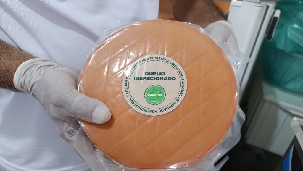Agrodefesa lança selo para ampliar mercado e alimentos mais seguros