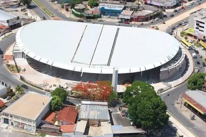 HDT leva serviços gratuitos à população no Terminal Isidória, nesta terça-feira