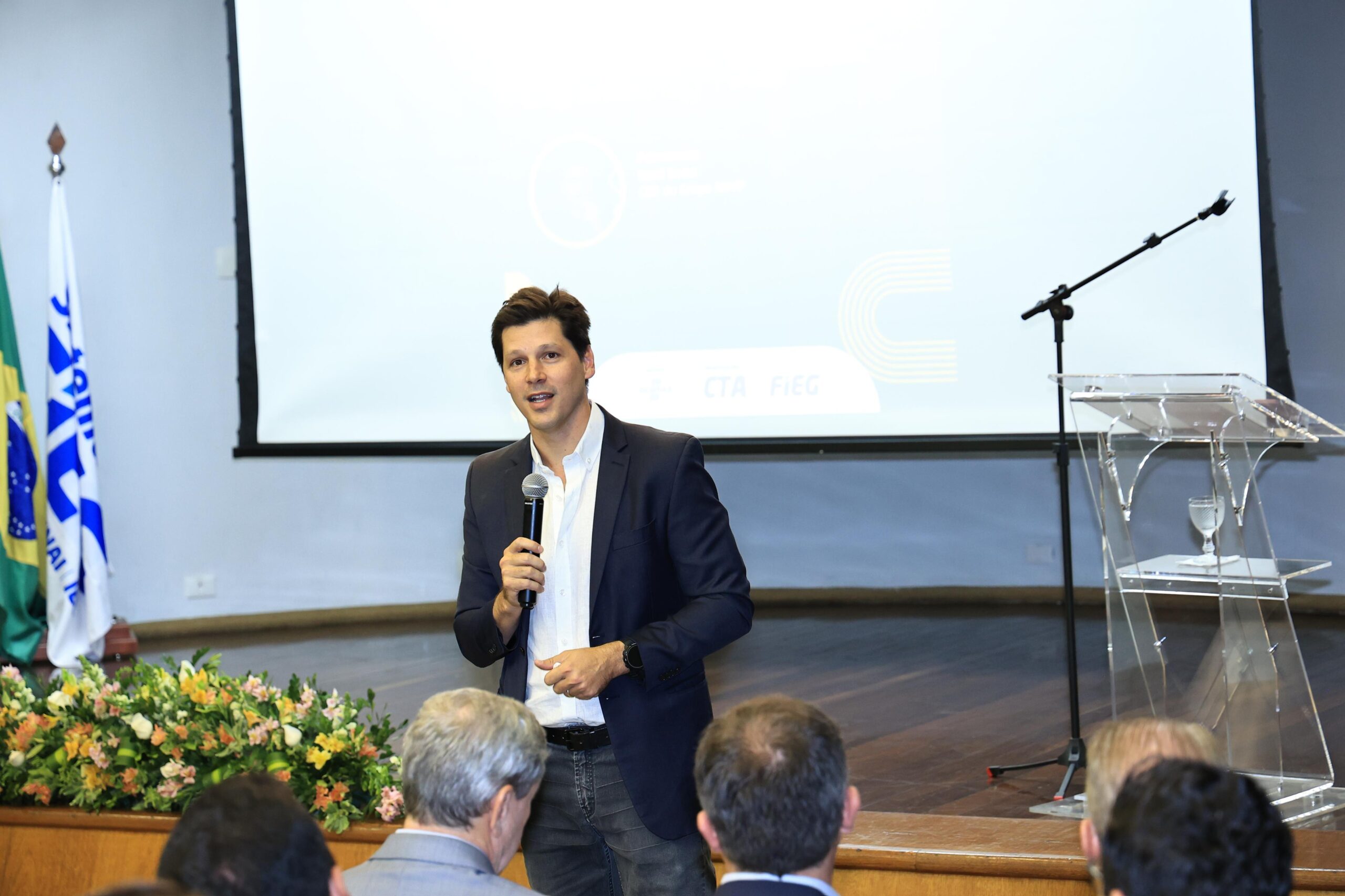 Vale do Araguaia é aposta estratégica para produção agrícola