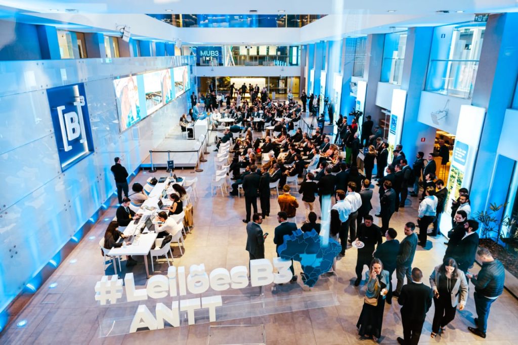 Investimento de R$ 7,2 bilhões vai modernizar trecho federal entre GO e MT