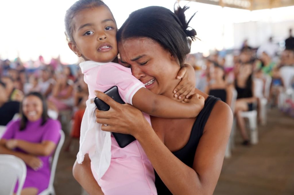 Ações habitacionais chegam a Simolândia e Goianésia