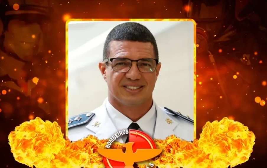 Capitão Fideles Reis