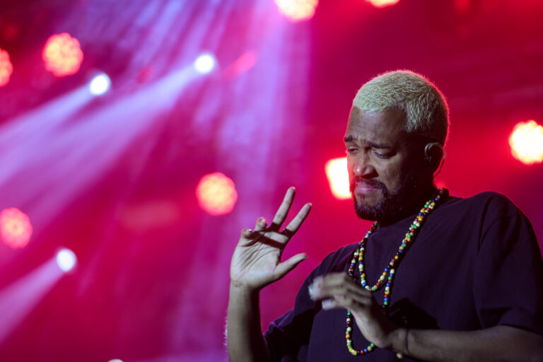 Canto da Primavera é transmitido integralmente em Libras