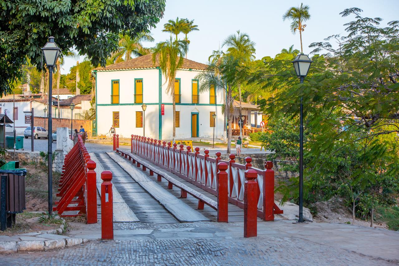 Casa de Câmara e Cadeia