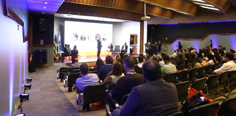 Economia destaca incentivos fiscais no Circuito Biogás