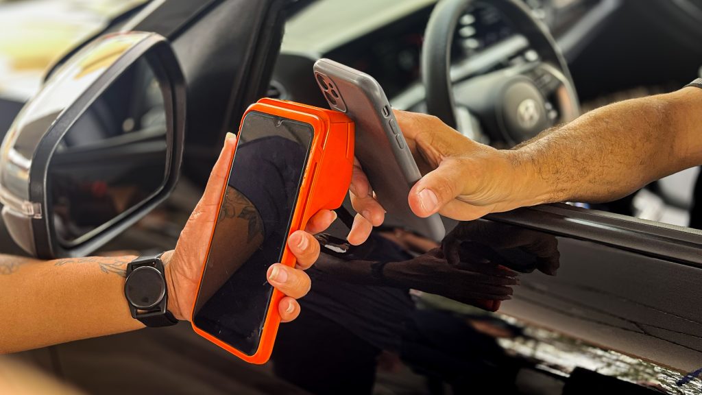 Economia regulamenta emissão de nota fiscal vinculada a pagamentos eletrônicos