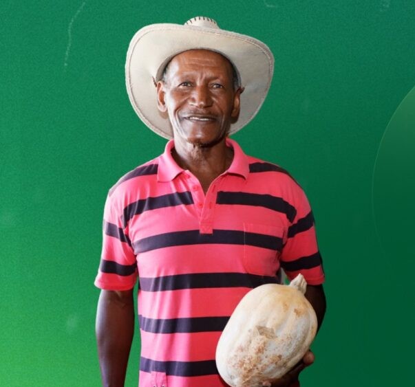 Emater realiza atendimentos para emissão do CAF Quilombola em Cavalcante