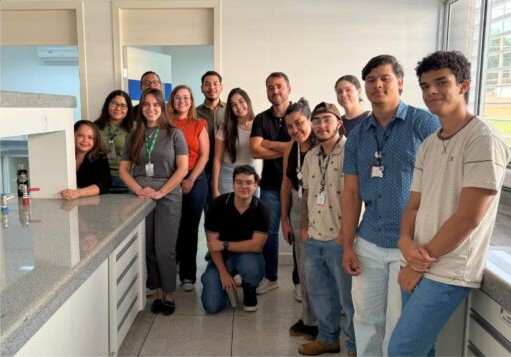 Goiás terá primeiro Centro de Excelência em Saúde Única do Brasil