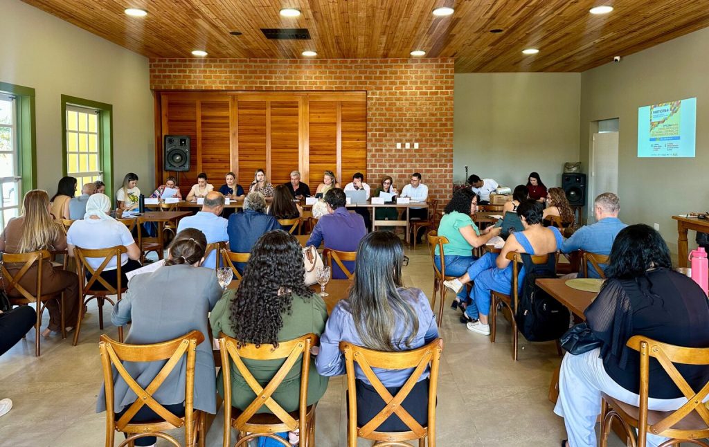 Estado e municípios definem ampliação dos serviços de saúde mental