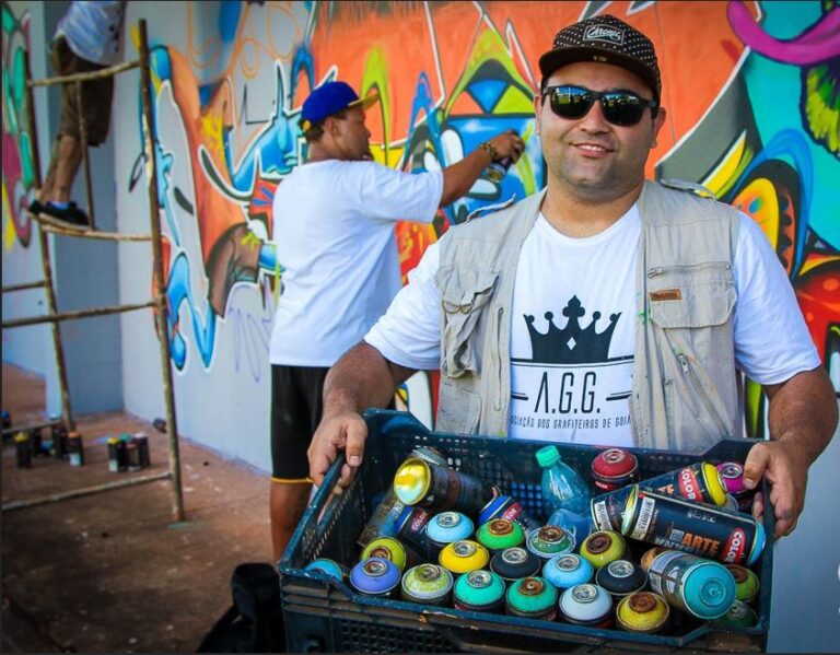 Festival Rock & Rua volta à Praça Cívica neste sábado