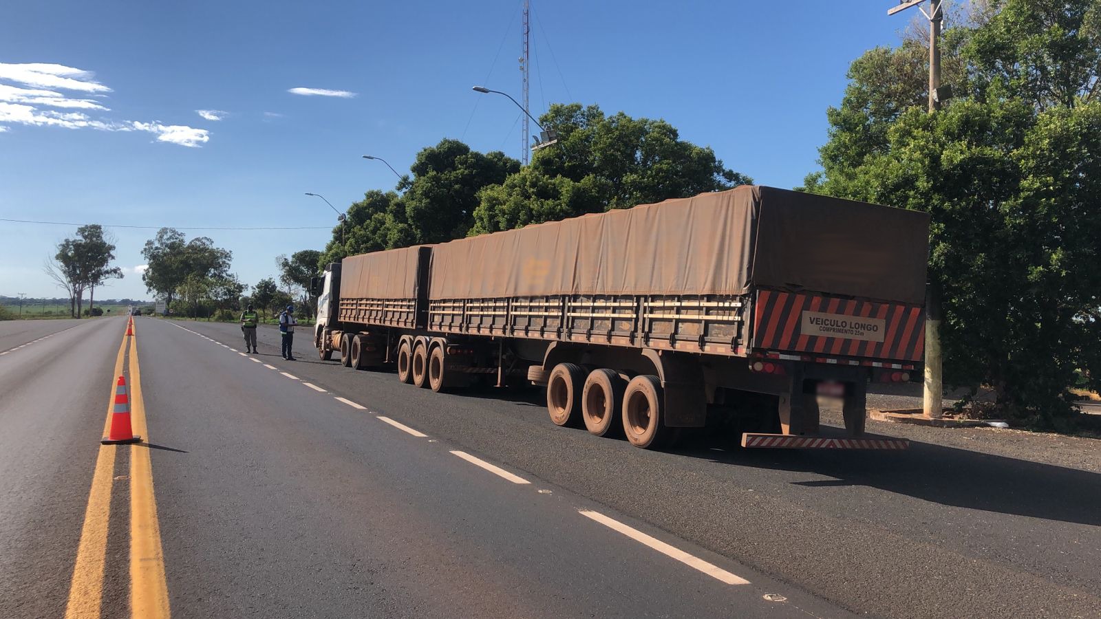 Tecnologia e integração entre estados reforçam fiscalização tributária em Goiás