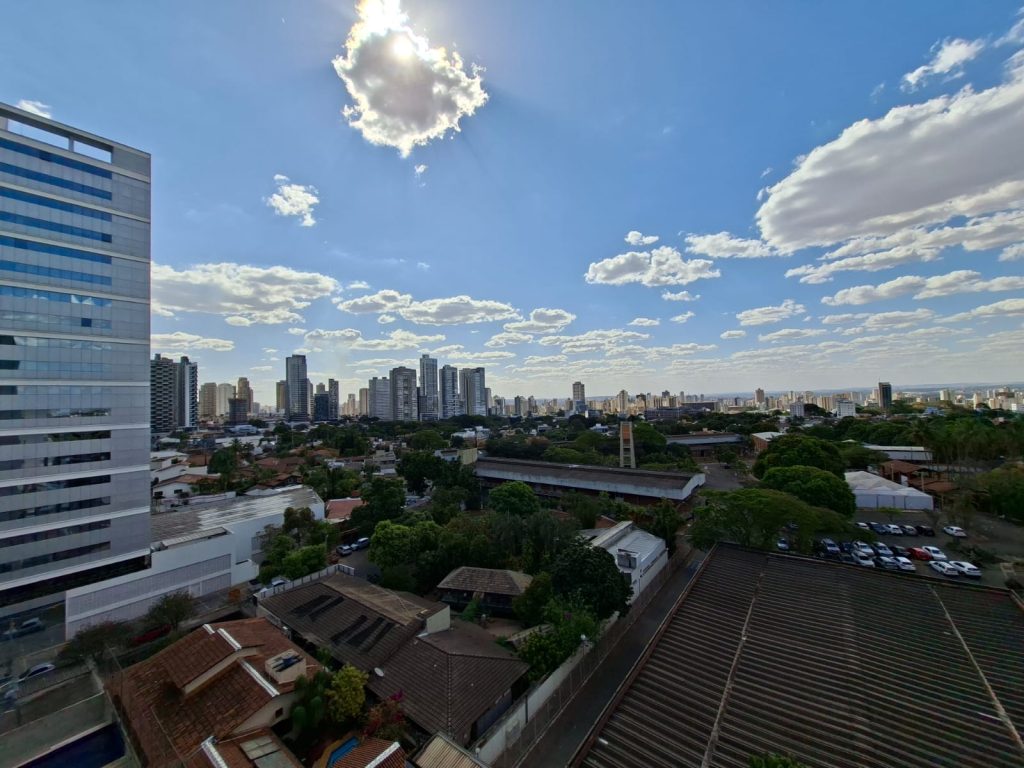 Goiás reforça alerta para baixa umidade e calor intenso durante estiagem