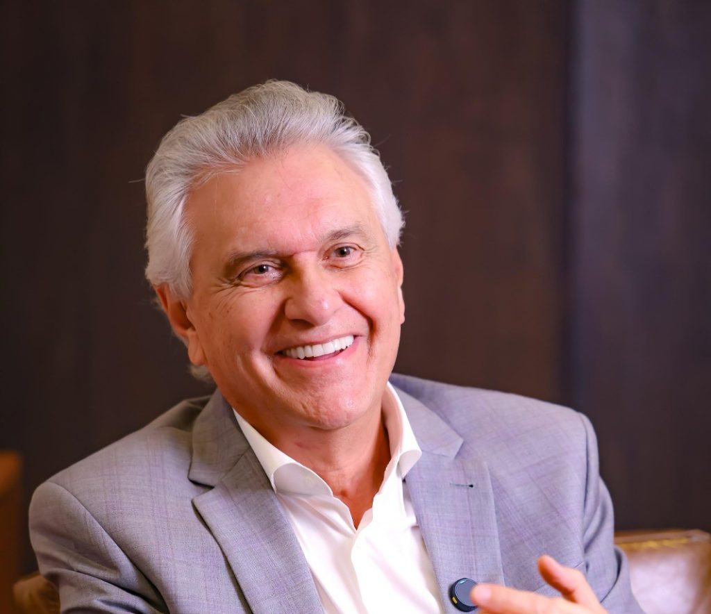 Agenda do governador para sexta-feira