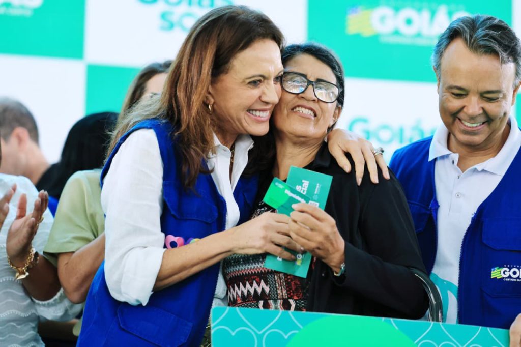 Agenda da primeira-dama para quinta-feira