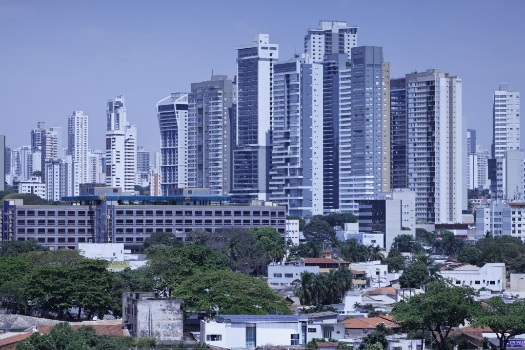 Receita Estadual utilizará a tabela da Fipe no cálculo do ITCD em Goiás (Foto Cristiano Borges)