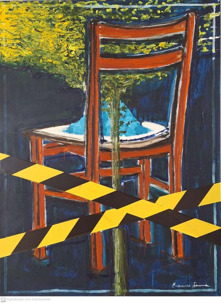 Exposição marca os 38 anos do acidente com o Césio-137