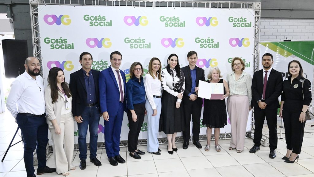 Novas certidões de nascimento e casamento resgatam cidadania de idosos