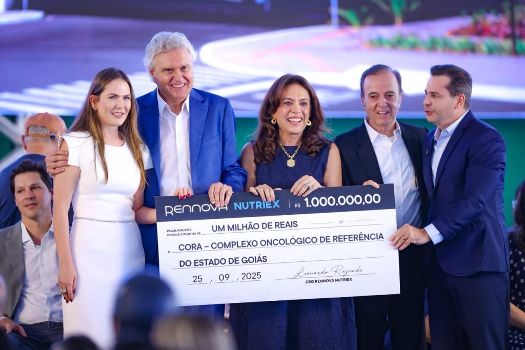 Novas doações ampliam humanização e acolhimento no Cora