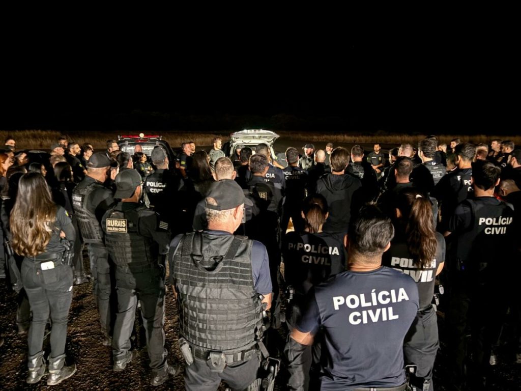 Operação fecha 4 fábricas clandestinas em esquema de medicamentos falsificados