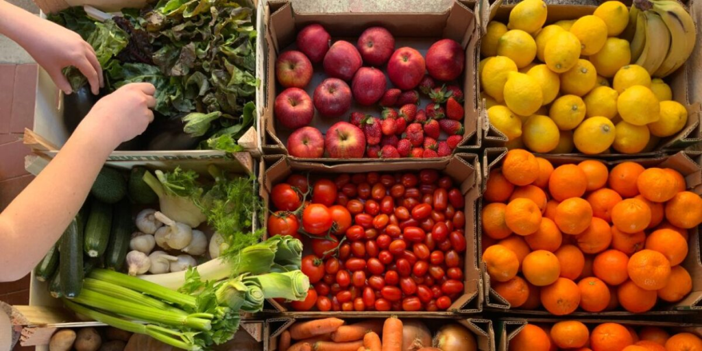 Inscrição ao PAA Goiás 2025 termina no próximo dia 6