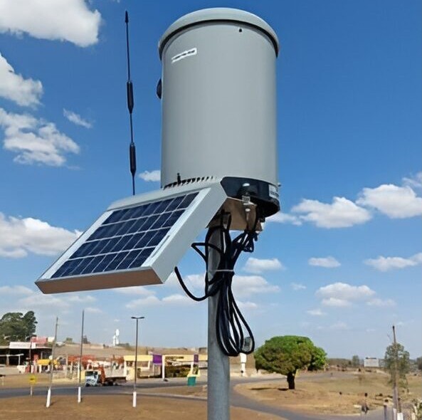 Semad adquire mais 180 pluviômetros automáticos