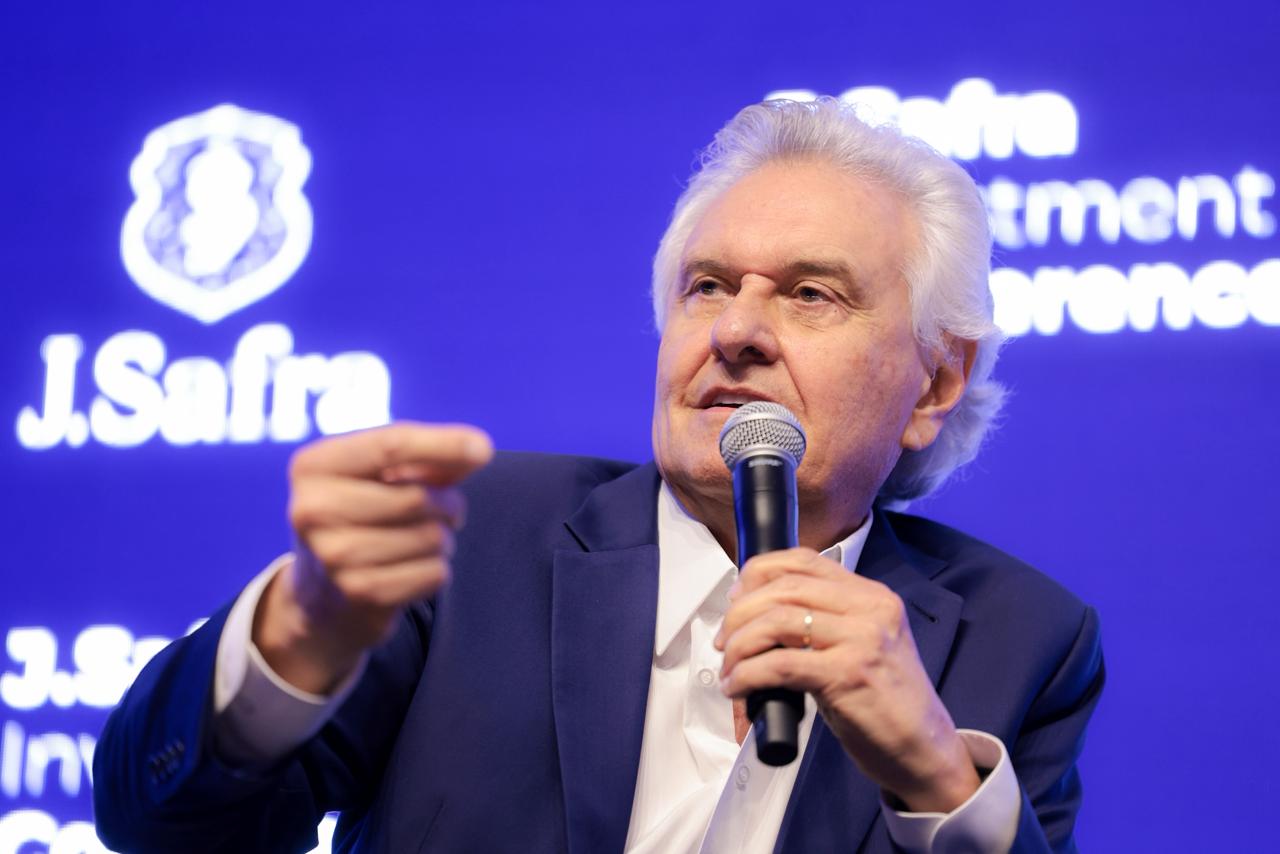 Agenda do governador desta terça-feira