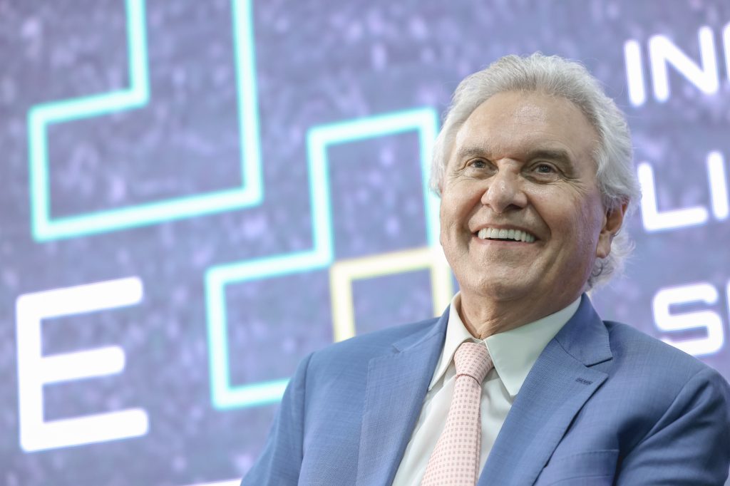 Agenda do governador para quinta-feira (09/10)